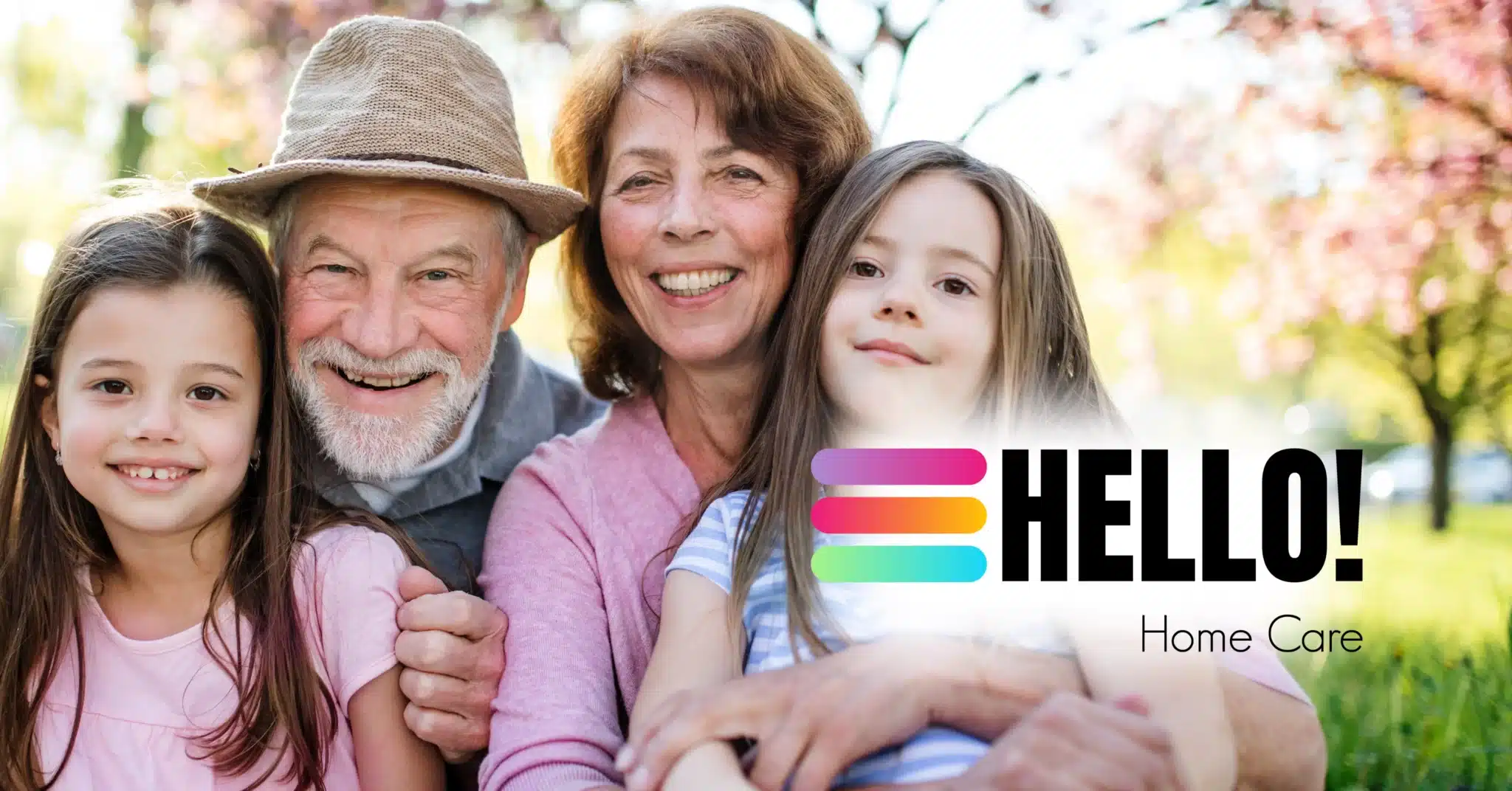 Overcoming Fear: Visiting a Loved One with Dementia - Hello! Home Care